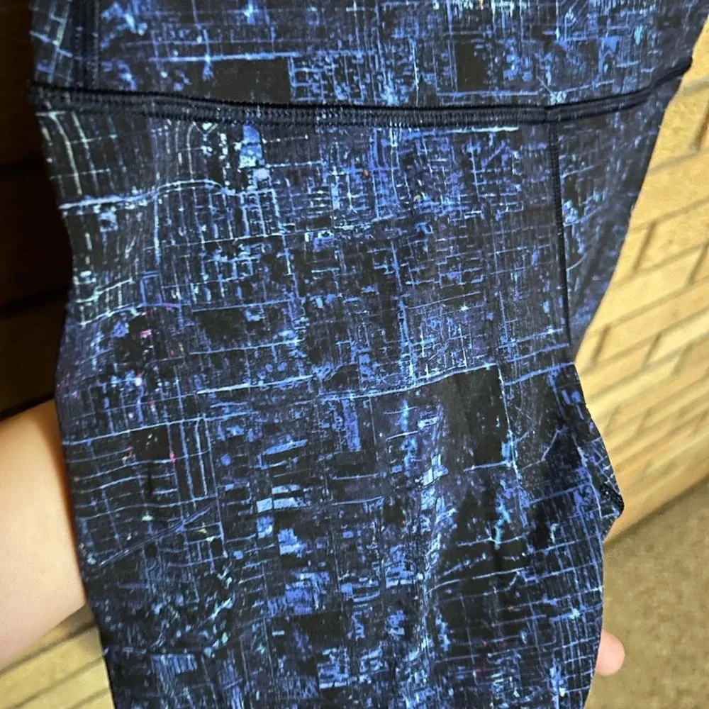 lululemon athletica lululemon wunder